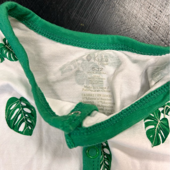 Kyte Baby Monstera bundle - Picture 10 of 10